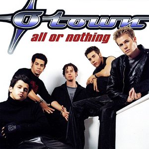 All Or Nothing (CD Single)