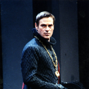 Simon Keenlyside photo provided by Last.fm