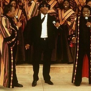 Avatar for Taj Mahal, Sam Moore, Joe Morton, Sharon Riley & The Faith Chorale