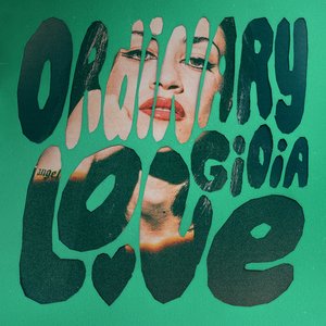 ORDINARY LOVE - Single