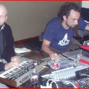 The Hasbeens photo provided by Last.fm