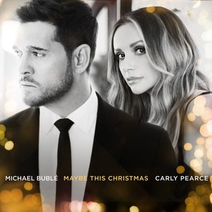 Maybe This Christmas - Single