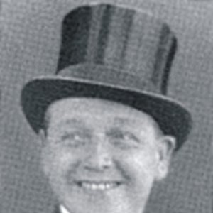 Randolph Sutton 的头像