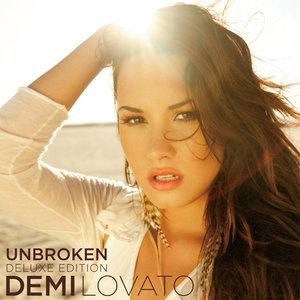 Unbroken (Deluxe Version)