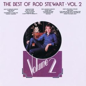 The Best Of Rod Stewart Vol.2