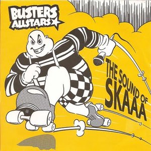Image for 'Busters Allstars'
