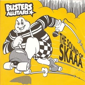 Busters Allstars 的头像