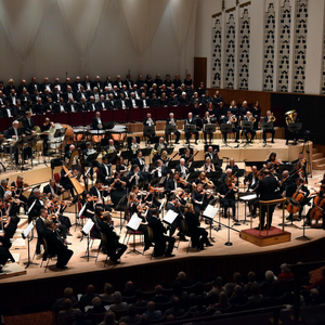 Royal Liverpool Philharmonic Orchestra photo provided by Last.fm