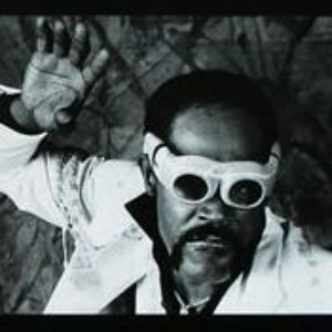 Screamin' Tony Baxter 的头像