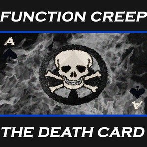 “The Death Card (Single)”的封面
