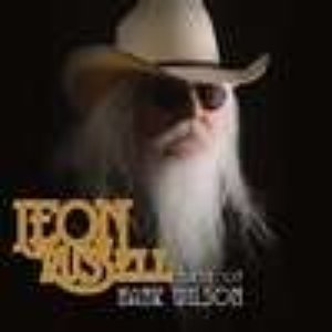 Leon Russell; Willie Nelson 的头像