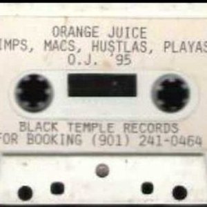 Pimps, Macs, Hustlaz & Playaz