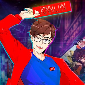 Аватар для Kinnijin