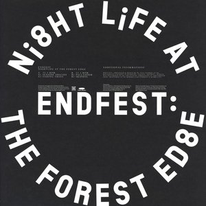 NIghtlife at the Forest Edge