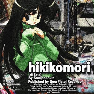 Hikikomori