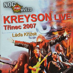 Live Trinec 2007