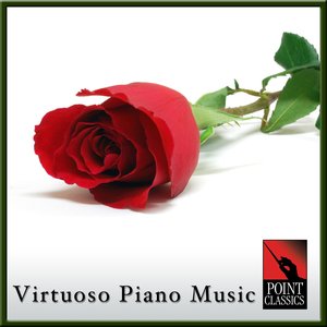 Virtuoso Piano Music