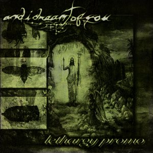 Lethargy Promo - Single