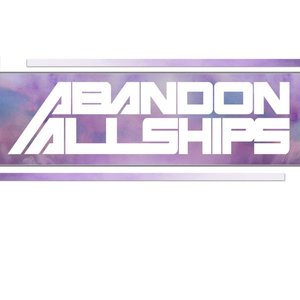 Abandon All Ships - EP