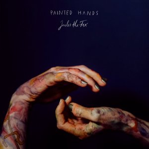 Painted Hands