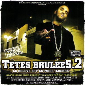 Têtes Brulées 2