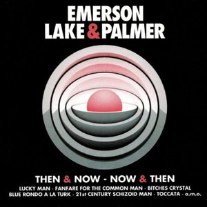 Then & NOW - Now & Then