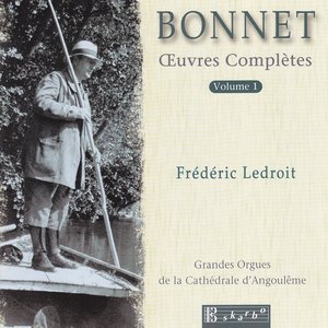 Bonnet: Ceuvres Completes, Vol. 1