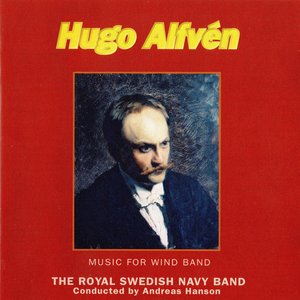 Alfvén: Music for Wind Band