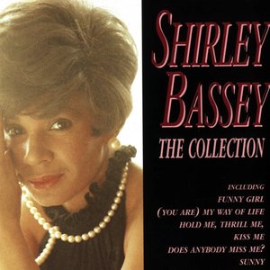 Shirley Bassey: The Collection