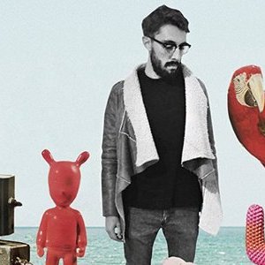 Javier Guerra 的头像