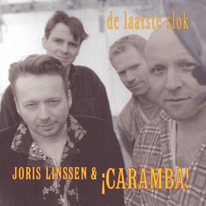 De laatste slok