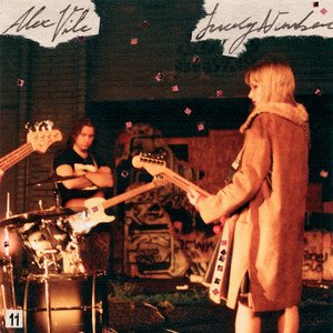 Lucky Number - Single