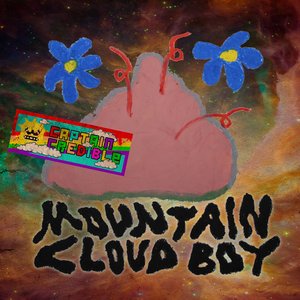 Mountain Cloud Boy