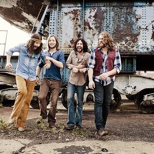 The Sheepdogs のアバター