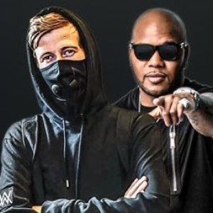 Аватар для Alan Walker & Flo Rida