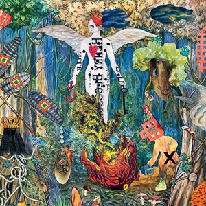 Pour It Out Into The Night (Deluxe)