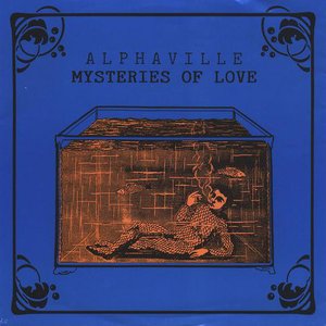 mysteries of love