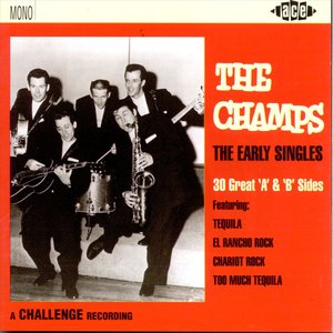 The Early Singles