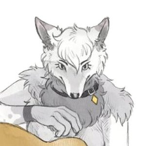 Avatar for Sideswept Bangs