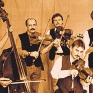 Avatar de The Ökrös Ensemble