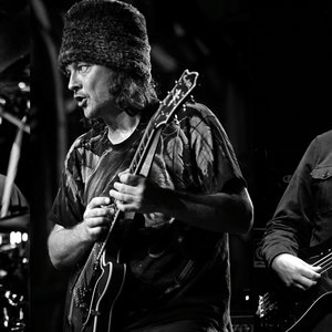 Raoul Björkenheim, Bill Laswell & Morgan Ågren 的头像