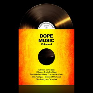 Dope Music, Vol. 4