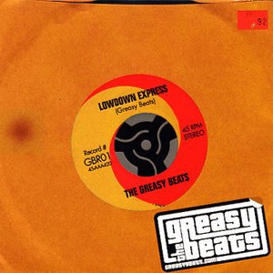 The Greasy Beats 的头像