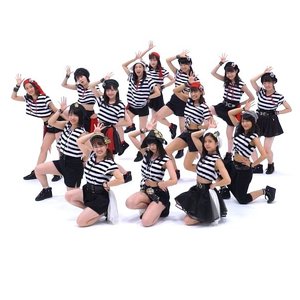 Avatar for こぶしファクトリー&つばきファクトリー