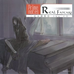 Real Fantasy