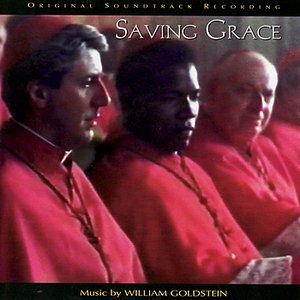 Saving Grace - Original Soundtrack