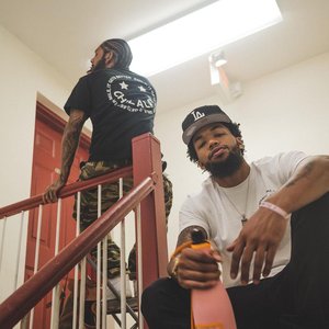 Big Kahuna OG & Monday Night 的头像