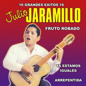 16 Grandes Exitos