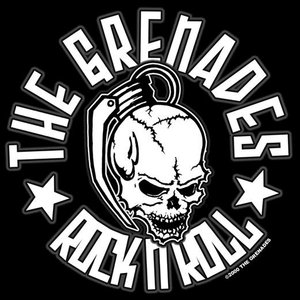 The Grenades 的头像