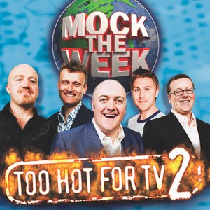 Too Hot for TV, Vol. 2 (Live)